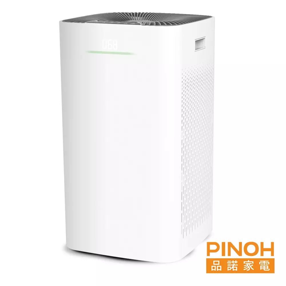 【PINOH品諾】品諾超級大王同款－高效淨化空氣清淨機