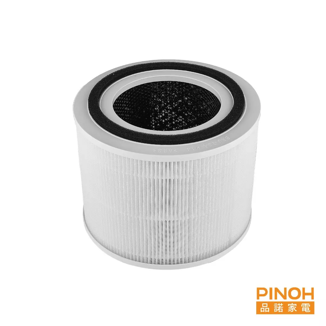 三合一高效淨化濾網 DA-A05