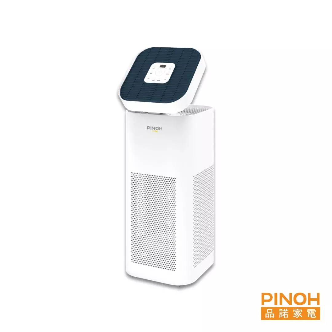 22坪 龍捲風長效空氣清淨機