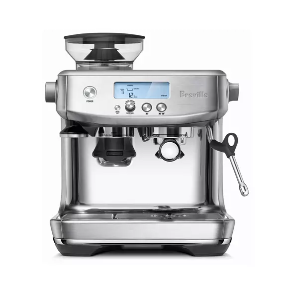 the Barista Pro™ 專業級複合式研磨義式咖啡機