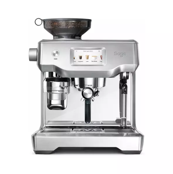 【Breville 咖啡機|BES990XL】磨豆中停問題( 【Breville 咖啡機|BES990XL】磨豆中停問題(